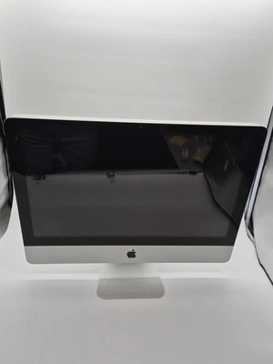 Apple Model A1311 Monitor - Broken Glass - USED - Image 1 of 4