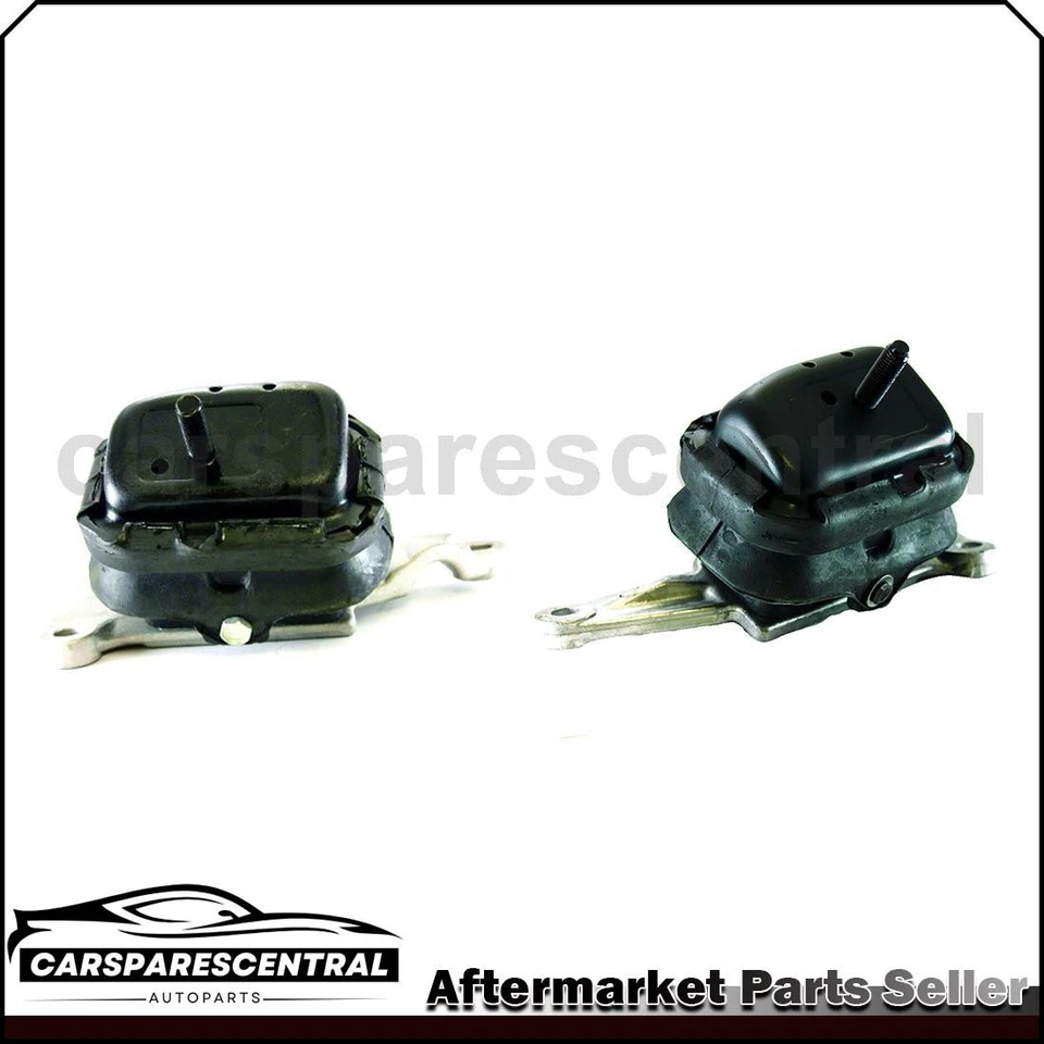 Montaje de motor delantero Marmon para Lincoln Town Car 2003 2004 2005 2006 2007 Foto 1 de 4