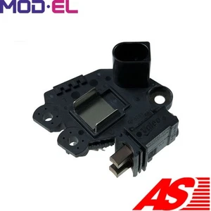 ALTERNATOR REGULATOR ARE3130(VALEO) FOR HITACHI 130409 - Picture 1 of 9