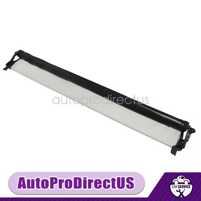 Electric Sunroof Shade/Curtain for Land Rover Range Rover Evoque 2020-2023 - Image 1 of 4