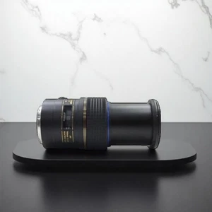 COMO NUEVO TAMRON AF 90MM F2.8 MACRO 272E SP Di 1:1 90/2.8 LENTE PARA CANON... - Imagen 1 de 9