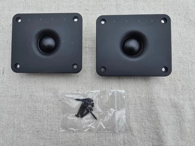 Par de altavoces tweeter Boston Acoustics A60 Foto 1 de 4