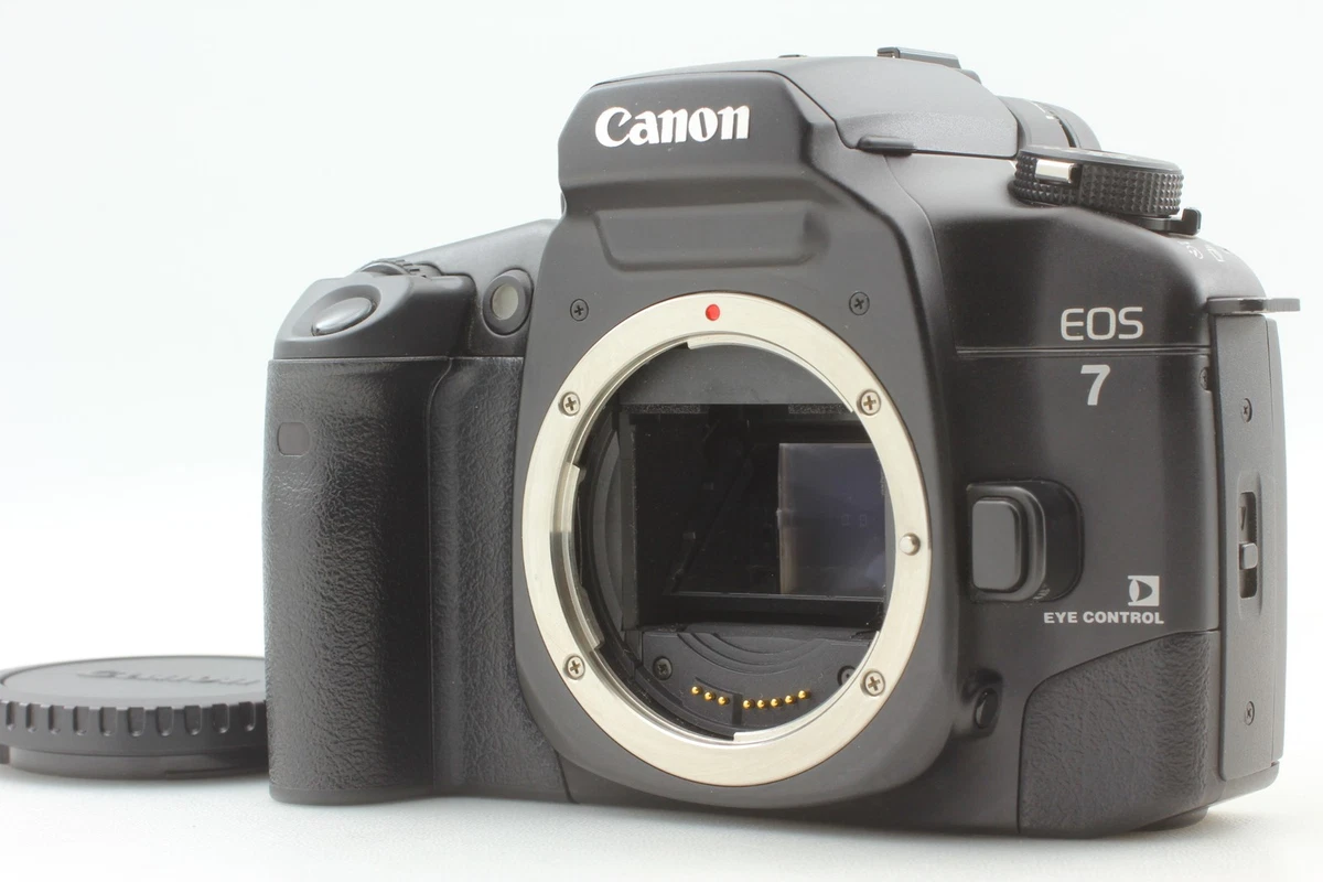 Canon 7 Film Cameras for sale | eBay