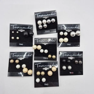 Earrings Lot - Picture 1 of 8