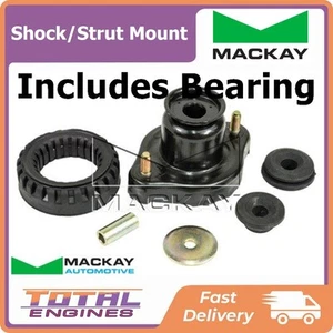 Shock/Strut Mount fits Mitsubishi Outlander ZF 2.4L 4Cyl 4G69 - Picture 1 of 2