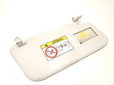 735622042 RIGHT SUNSHADE / 735735709 / 7045593 FOR FIAT 500 L 330 POP STAR - Imagem 1 de 4