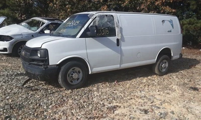 Fuel Tank Fits 10-16 EXPRESS 2500 VAN 470330 — 第 1/4 张图片