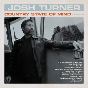 Josh Turner Country State of Mind (CD) Album - Bild 1 von 2
