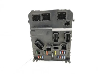 9657999380 CENTRALINA BSI / S118085300N / 2635173 PER CITROËN C3 I FC_, FN_ 1. - Immagine 1 di 4