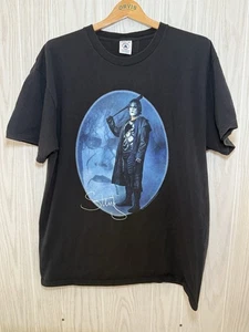 Camiseta de Colección Rara TODAY’S TRENDZ Sting WCW Wrestler 1998 Luna Años 90 XL - Imagen 1 de 8