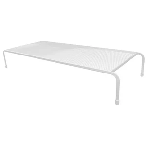 Monitorständer Büro Arbeit Schreibtisch-Monitor-Riser Aus Metall - Bild 1 von 12