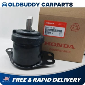 New OEM Front Right Engine Motor Mount For 2013-2017 Acura Honda TLX Accord 2.4L - Picture 1 of 6