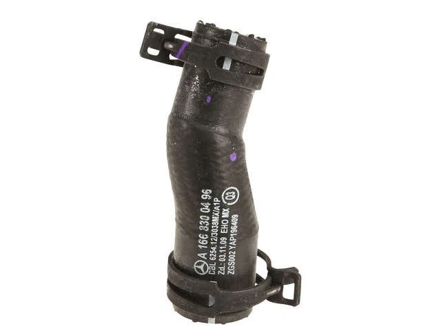 Manguera de calefacción genuina 71YJXR96 para Freightliner Sprinter 3500 2017 Foto 1 de 1