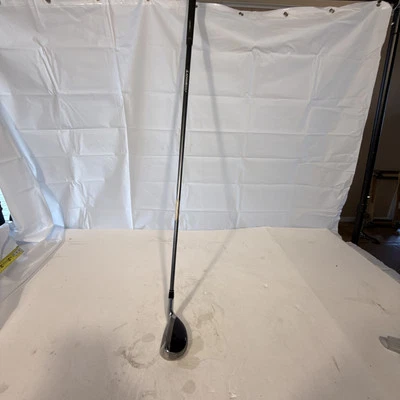 Adams Idea Hybrid a2OS LH 4 Iron Prolaunch HL Blue Shaft - Image 1 of 4