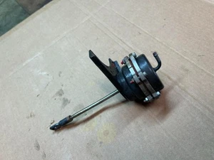 VAUXHALL INSIGNIA VXR UPRATED TURBO CHARGER ACTUATOR 2009 MK1 SALOON - Picture 1 of 3