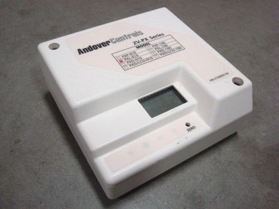USED Andover Controls PXL-010 Digital Pressure Sensor ZV-PX Series - Image 1 of 4