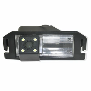 CCD Special Car Parking Monitor for Hyundai I30 / KIA soul Parking Camera - Picture 1 of 6