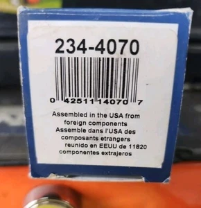 Oxygen Sensor-Auto Trans DENSO 234-4070 - Picture 1 of 2