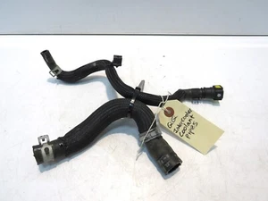 Tubos de refrigerante intercooler Nissan Qashqai J11 2019-21 (1,5 l DCI diésel) R7855 - Imagen 1 de 11