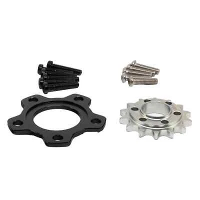  Rippin Moto Wide Tire Chain Spacer Kit for Sur-Ron LBX & E-Ride PRO SS - Image 1 of 4