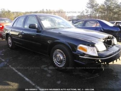 Control de temperatura compatible con 98-11 CROWN VICTORIA 477453 Foto 1 de 4