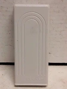 Puerta de garaje inalámbrica sin llave Liftmaster Chamberlain KLIK2 387LM entrada - Imagen 1 de 3