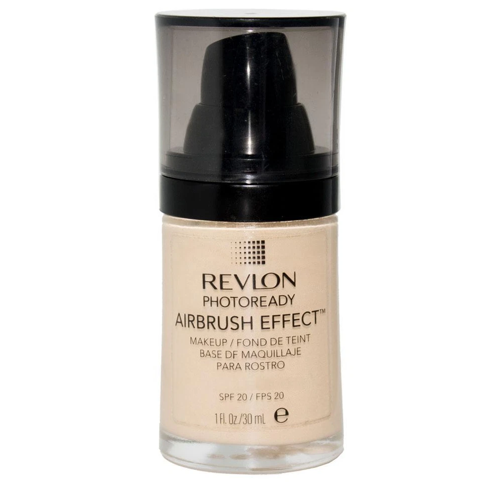 Revlon PhotoReady Airbrush Effect Makeup, 1 fl. oz. - Image 1 of 1
