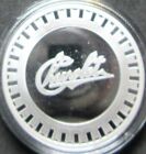 New ListingChevrolet 1 Ounce .999 Fine Silver Round