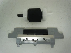 HP LJ Pro 400 M401/M425 MFP Printer Roller Kit (Tray #2) PN: RM1-7365 & RM1-9168 - Afbeelding 1 van 1