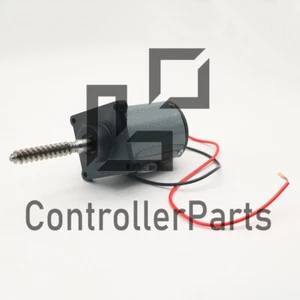 NEW 1PCS 46S-10-152 Massage Chair Cushion DC Motor DC220V Massager Accessories - Picture 1 of 5