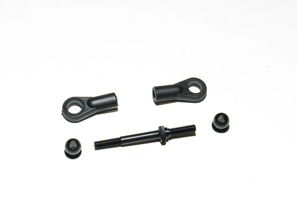 33015B KYOSHO INFERNO MP10 BUGGY ACOPLAMIENTO DE DIRECCIÓN Foto 1 de 1