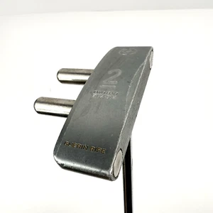 Guerin Rife Two Bar Blade 34” Putter Right Handed - Picture 1 of 14