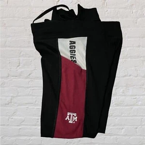 Texas A&M Leggings von Pink - Bild 1 von 3