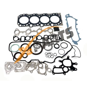 1KD 1KD-FTV Full Gasket Kit For TOYOTA engine - Picture 1 of 5