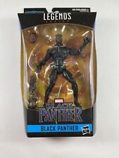 Marvel Legends BLACK PANTHER 6  Action Figure M'Baku BAF  Build-A-Figure  NEW