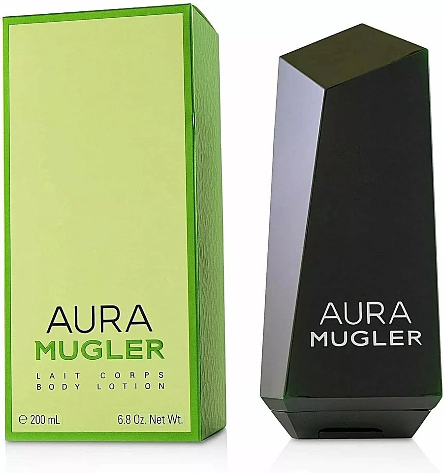 Thierry Mugler Angel Body Lotion, 200 ml - Image 1 of 1