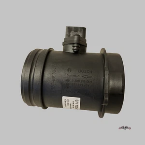 Luftmassenmesser LMM AUDI A6 C5 C6 A8 3.7 4.2 FSI V8 S6 077133471J 0280216069 - Bild 1 von 1