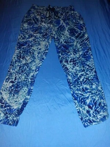 BODY CENTRAL Women's Juniors Pull On Pants  Rayon Elastic Pockets Size Medium M - Picture 1 of 8