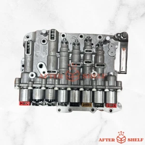 Hyundai Kia A6MF1 A6MF2 6-Speed Automatic Transmission Valve Body w/ Solenoid Se - Picture 1 of 1