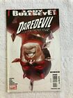 Daredevil #115 (Mar 2009, Marvel) FN+ 6.5