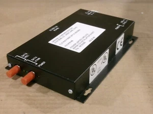 New Grinnell TLO-530 Fiber Optic Modem 976166 - Picture 1 of 4