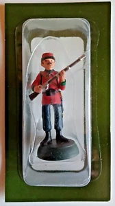 SOLDATINI ALIMIRALL PALOU - Garibaldino Spedizione Dei Mille - Italia 1860 [36] - Picture 1 of 1