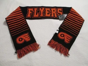Philadelphia Flyers Scarf - Picture 1 of 3