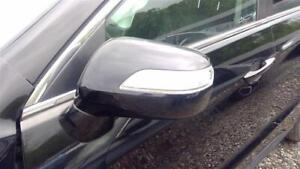 Driver Side View Mirror Power Canada Market Fits 13-18 RDX 1314421