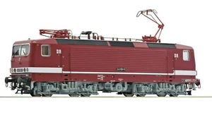 Roco 73062, Ho Scale, Class 243, Bo-Bo Electric Locomotive Deutsche Reichsbahn - Picture 1 of 1