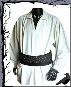 Mittelalter Markthemd - Eugen  Inter Moden - Bild 1 von 4