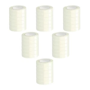 9 Rollen Fiberglas Industrie Filament Band 4,8 Mil 1" x 60 Yards - Bild 1 von 7