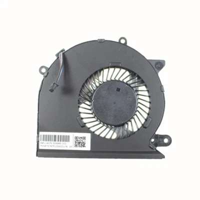New for HP Pavilion 15-CD Series laptop CPU cooling fan 926845-001 4-wires - Image 1 of 2