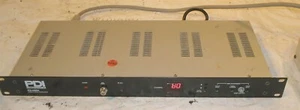 SIERRA PDI MODULADOR ÁGIL FRECUENCIA FILTRADA PDI-60-SFA - Imagen 1 de 8