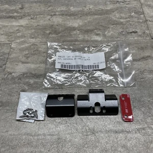 Whelen 01-0444139-00 ION Universal Mount Bracket Kit With Hardware, New - Picture 1 of 8